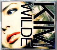 Kim Wilde - Never Trust A Stranger